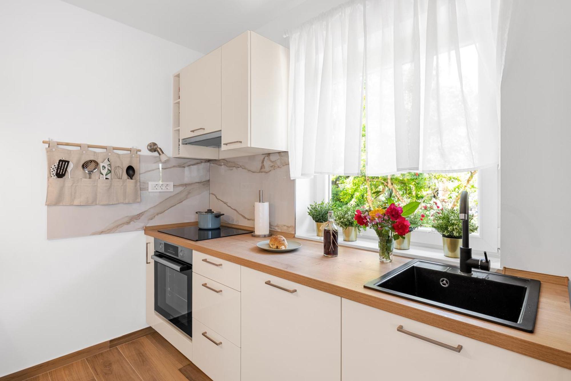 Villa Magnolia Pirovac Eksteriør bilde